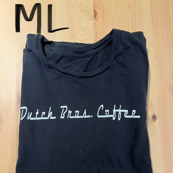 Dutch bros shirts - Picture 6 of 16